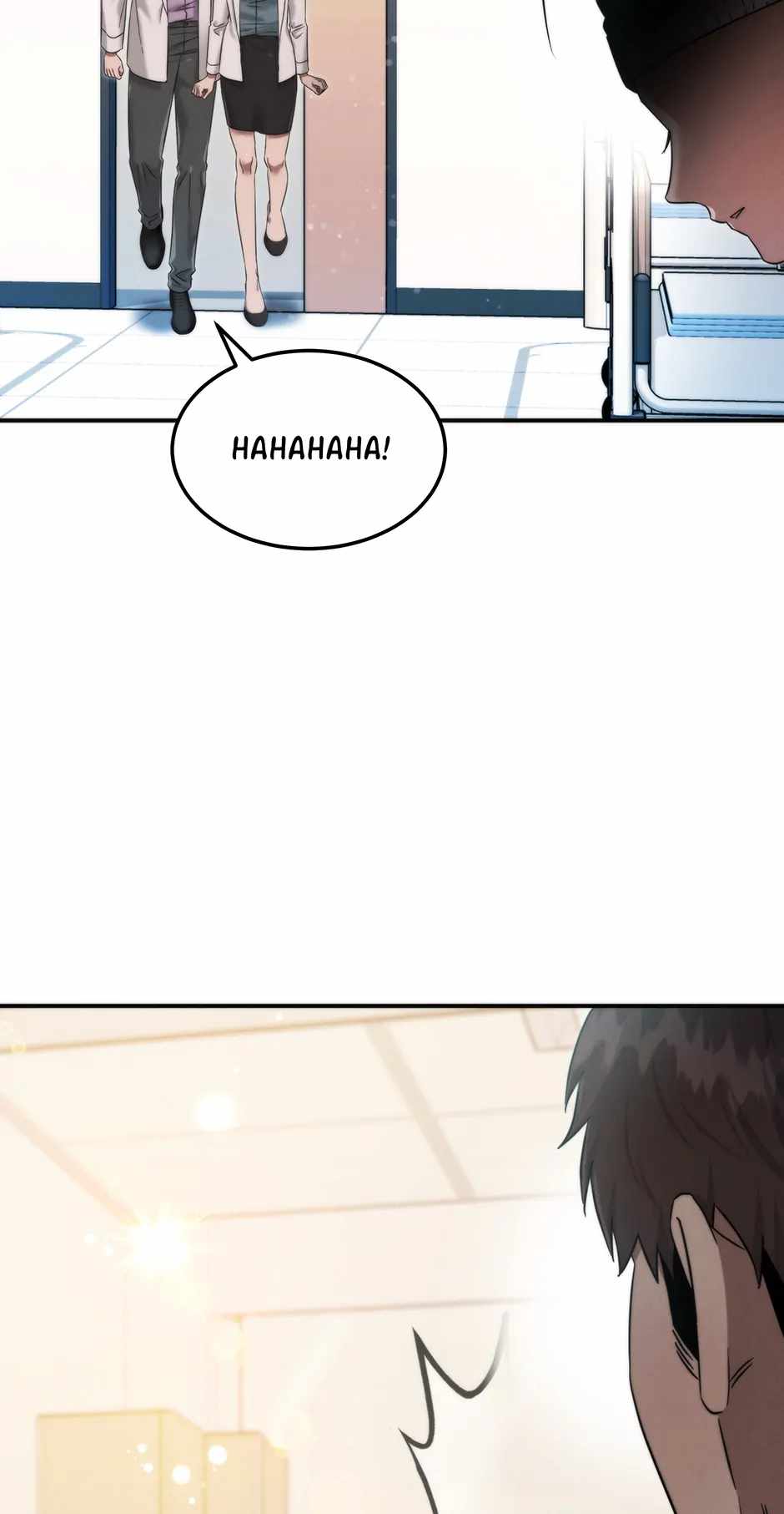 Genius Doctor Lee Moo-jin Chapter 194 9